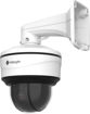 Bild von MS-C2971-X23RPC/RPE AI PTZ Dome, 
Bauart: AI Mini PTZ Dome Camera
Auflösung: 2 MP, WDR bis 140dB, 